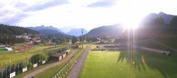 Archiv Foto Webcam Nordisches Kompetenzzentrum Seefeld 06:00