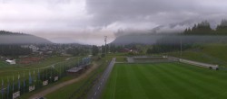 Archiv Foto Webcam Nordisches Kompetenzzentrum Seefeld 11:00