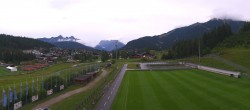 Archiv Foto Webcam Nordisches Kompetenzzentrum Seefeld 13:00