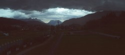 Archiv Foto Webcam Nordisches Kompetenzzentrum Seefeld 17:00