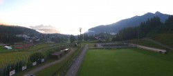 Archiv Foto Webcam Nordisches Kompetenzzentrum Seefeld 05:00
