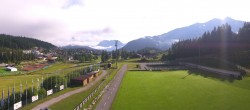 Archiv Foto Webcam Nordisches Kompetenzzentrum Seefeld 07:00