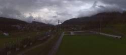 Archiv Foto Webcam Nordisches Kompetenzzentrum Seefeld 05:00