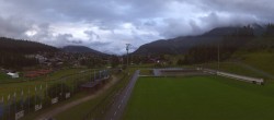 Archiv Foto Webcam Nordisches Kompetenzzentrum Seefeld 06:00