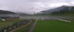 Archiv Foto Webcam Nordisches Kompetenzzentrum Seefeld 07:00