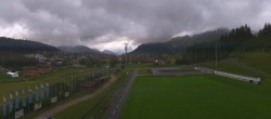 Archiv Foto Webcam Nordisches Kompetenzzentrum Seefeld 09:00