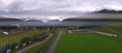 Archiv Foto Webcam Nordisches Kompetenzzentrum Seefeld 11:00