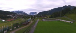 Archiv Foto Webcam Nordisches Kompetenzzentrum Seefeld 13:00
