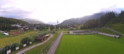 Archiv Foto Webcam Nordisches Kompetenzzentrum Seefeld 05:00