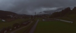 Archiv Foto Webcam Nordisches Kompetenzzentrum Seefeld 05:00
