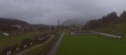 Archiv Foto Webcam Nordisches Kompetenzzentrum Seefeld 06:00