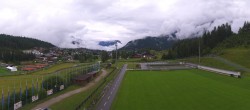 Archiv Foto Webcam Nordisches Kompetenzzentrum Seefeld 09:00