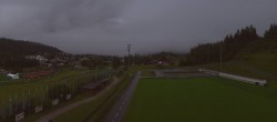Archiv Foto Webcam Nordisches Kompetenzzentrum Seefeld 05:00