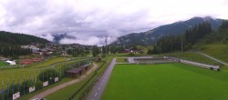 Archiv Foto Webcam Nordisches Kompetenzzentrum Seefeld 07:00
