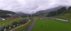 Archiv Foto Webcam Nordisches Kompetenzzentrum Seefeld 09:00