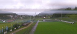 Archiv Foto Webcam Nordisches Kompetenzzentrum Seefeld 13:00