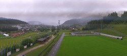 Archiv Foto Webcam Nordisches Kompetenzzentrum Seefeld 15:00