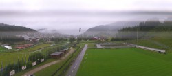 Archiv Foto Webcam Nordisches Kompetenzzentrum Seefeld 17:00
