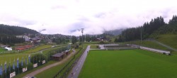 Archiv Foto Webcam Nordisches Kompetenzzentrum Seefeld 07:00