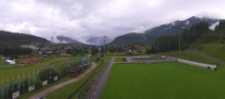 Archiv Foto Webcam Nordisches Kompetenzzentrum Seefeld 09:00