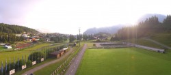 Archiv Foto Webcam Nordisches Kompetenzzentrum Seefeld 06:00