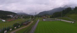 Archiv Foto Webcam Nordisches Kompetenzzentrum Seefeld 07:00
