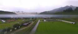 Archiv Foto Webcam Nordisches Kompetenzzentrum Seefeld 09:00