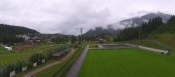 Archiv Foto Webcam Nordisches Kompetenzzentrum Seefeld 11:00