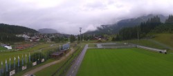 Archiv Foto Webcam Nordisches Kompetenzzentrum Seefeld 15:00