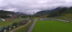 Archiv Foto Webcam Nordisches Kompetenzzentrum Seefeld 17:00
