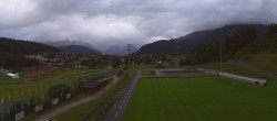 Archiv Foto Webcam Nordisches Kompetenzzentrum Seefeld 19:00