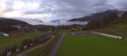 Archiv Foto Webcam Nordisches Kompetenzzentrum Seefeld 05:00