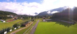 Archiv Foto Webcam Nordisches Kompetenzzentrum Seefeld 07:00