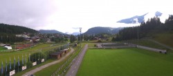 Archiv Foto Webcam Nordisches Kompetenzzentrum Seefeld 07:00