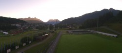 Archiv Foto Webcam Nordisches Kompetenzzentrum Seefeld 05:00
