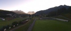 Archiv Foto Webcam Nordisches Kompetenzzentrum Seefeld 06:00