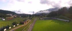 Archiv Foto Webcam Nordisches Kompetenzzentrum Seefeld 07:00