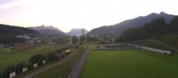 Archiv Foto Webcam Nordisches Kompetenzzentrum Seefeld 05:00
