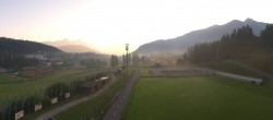 Archiv Foto Webcam Nordisches Kompetenzzentrum Seefeld 06:00