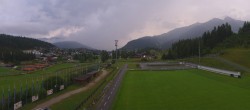 Archiv Foto Webcam Nordisches Kompetenzzentrum Seefeld 07:00