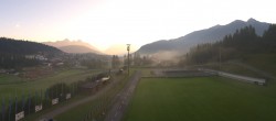 Archiv Foto Webcam Nordisches Kompetenzzentrum Seefeld 06:00