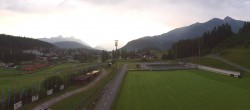 Archived image Webcam Biathlon Center Seefeld 06:00