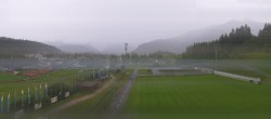 Archiv Foto Webcam Nordisches Kompetenzzentrum Seefeld 11:00