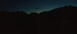 Archiv Foto Webcam Nordisches Kompetenzzentrum Seefeld 05:00