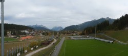 Archiv Foto Webcam Nordisches Kompetenzzentrum Seefeld 13:00