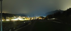 Archiv Foto Webcam Nordisches Kompetenzzentrum Seefeld 03:00