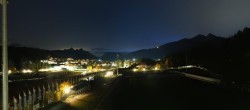 Archiv Foto Webcam Nordisches Kompetenzzentrum Seefeld 05:00