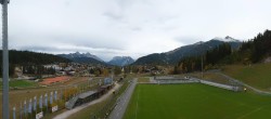 Archiv Foto Webcam Nordisches Kompetenzzentrum Seefeld 11:00