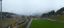 Archiv Foto Webcam Nordisches Kompetenzzentrum Seefeld 15:00