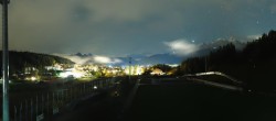 Archiv Foto Webcam Nordisches Kompetenzzentrum Seefeld 23:00
